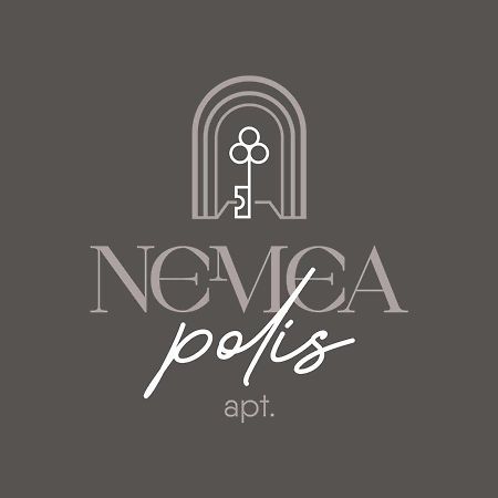 Nemeapolis 3 Apt Екстер'єр фото