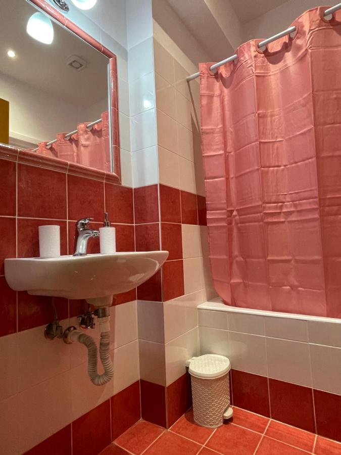 Nemeapolis 3 Apt Екстер'єр фото