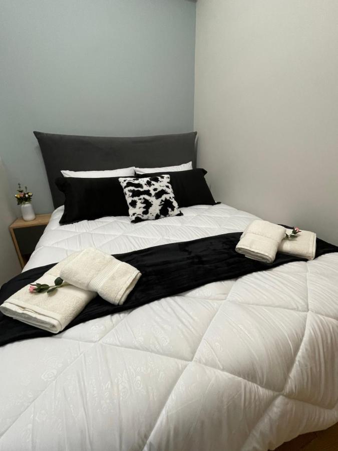 Nemeapolis 3 Apt Екстер'єр фото