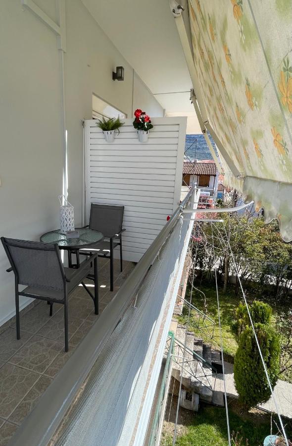 Nemeapolis 3 Apt Екстер'єр фото