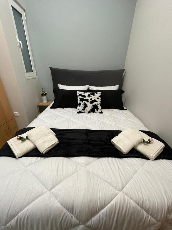 Nemeapolis 3 Apt Екстер'єр фото