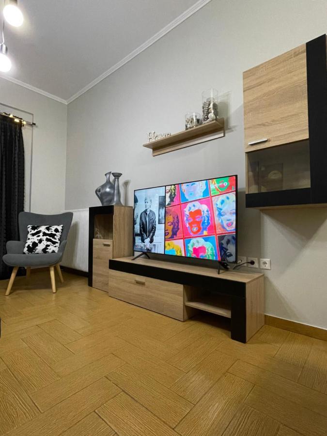 Nemeapolis 3 Apt Екстер'єр фото