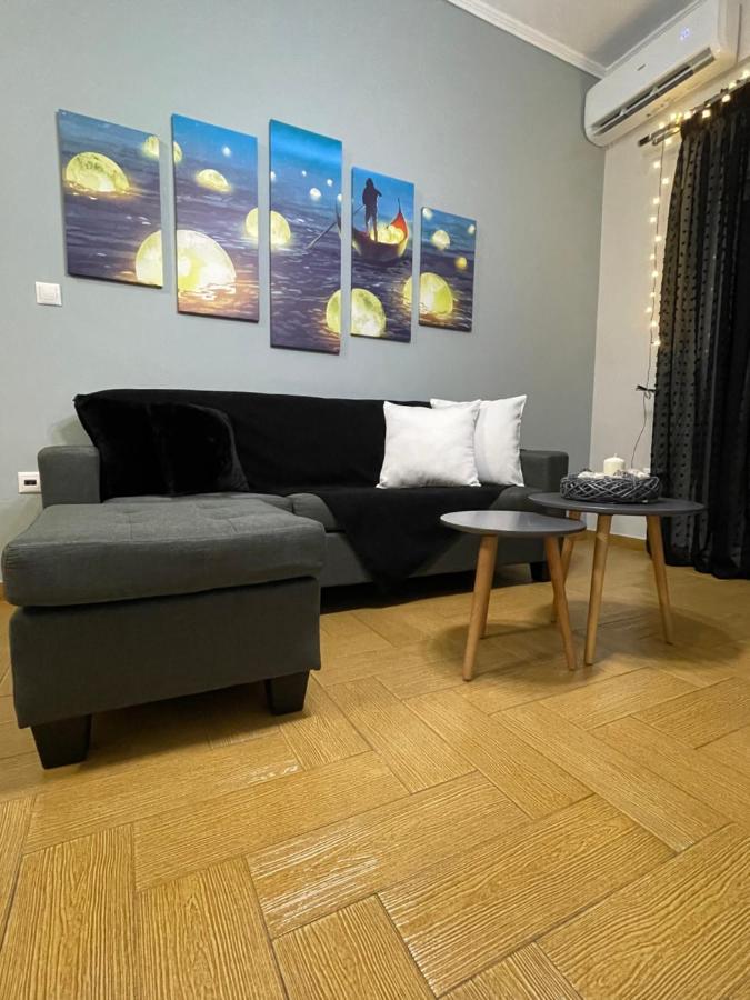 Nemeapolis 3 Apt Екстер'єр фото