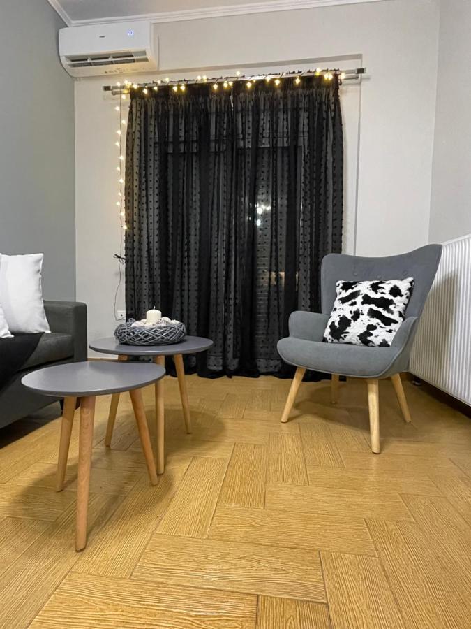 Nemeapolis 3 Apt Екстер'єр фото