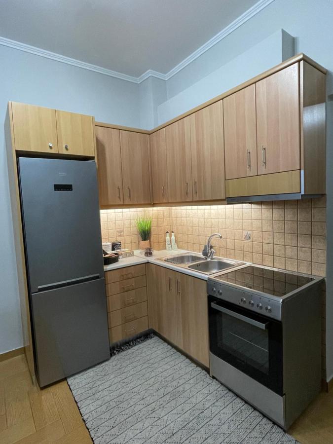 Nemeapolis 3 Apt Екстер'єр фото