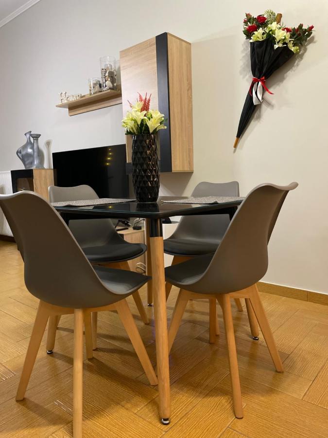 Nemeapolis 3 Apt Екстер'єр фото
