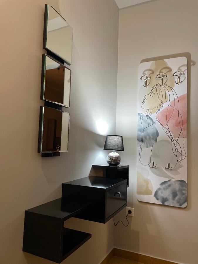 Nemeapolis 3 Apt Екстер'єр фото