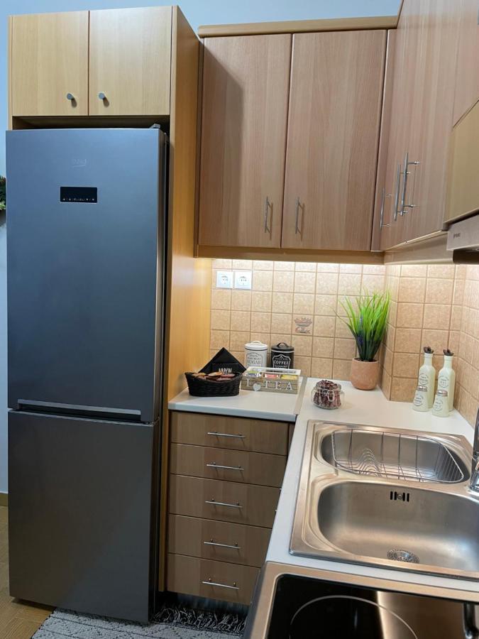 Nemeapolis 3 Apt Екстер'єр фото